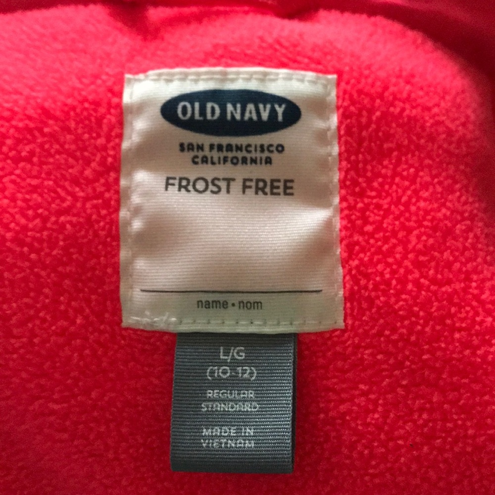 Old navy